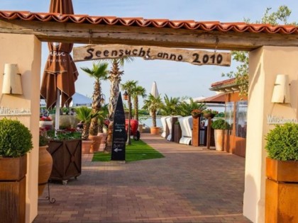 Foto: Seensucht